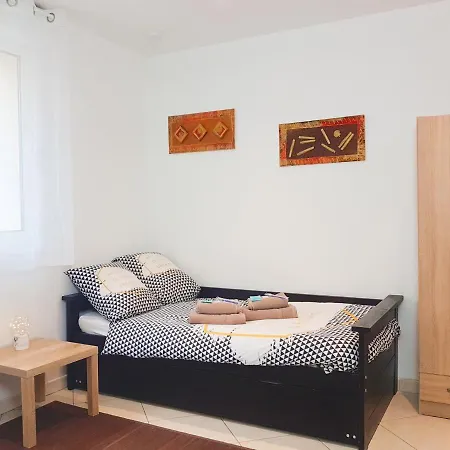 Lpah Le Pied A Terre Du Matelot Daire Le Havre