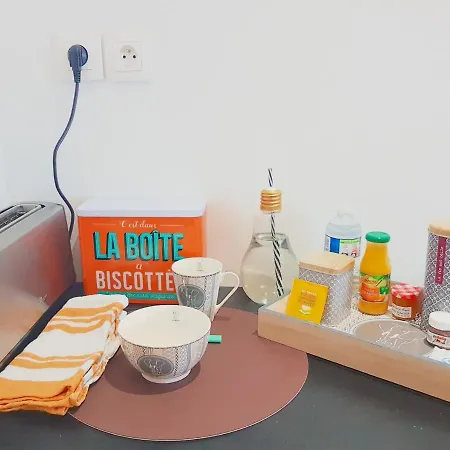 Lpah Le Pied A Terre Du Matelot *