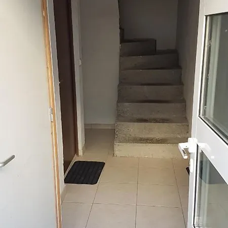 Daire Lpah Le Pied A Terre Du Matelot Le Havre