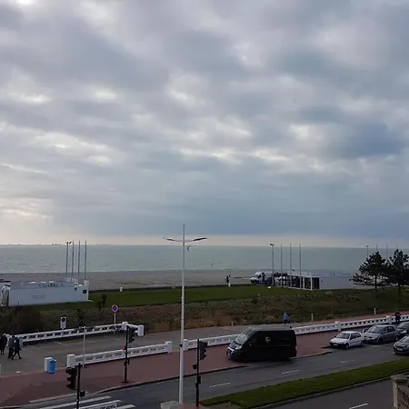 Lpah Le Pied A Terre Du Matelot Le Havre